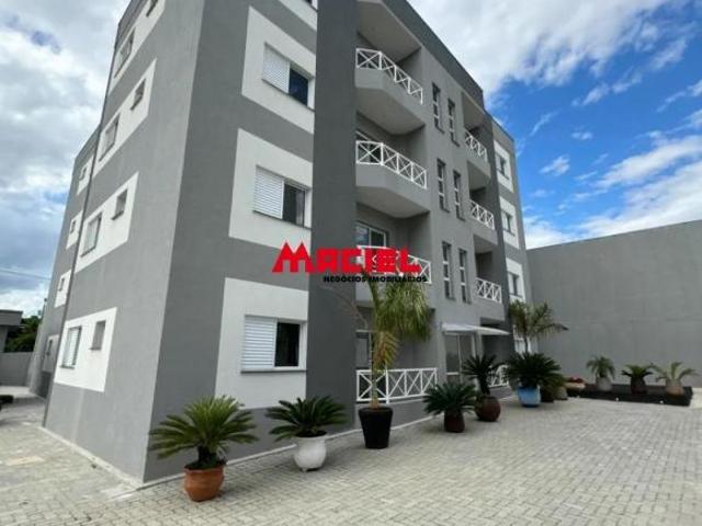 Apartamento venda em Região Imediata de Taubaté-Pindamonhangaba, Região Metropolitana do Vale do Paraíba e Litoral Norte