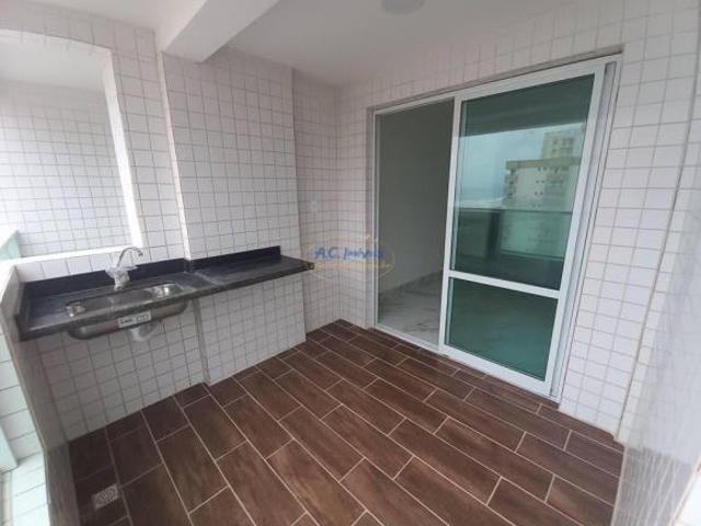 Apartamento venda em Flórida, Praia Grande