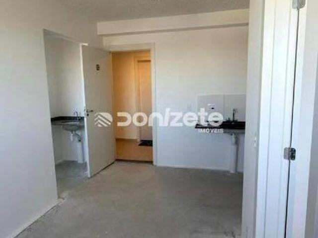 Apartamento venda em Santo André