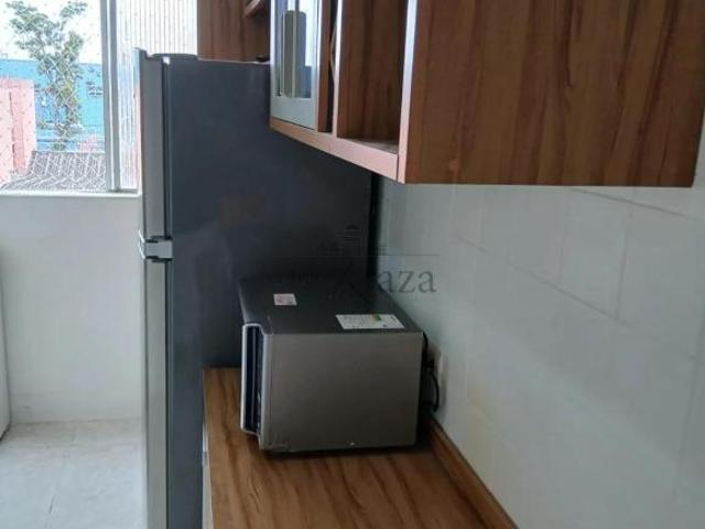 Apartamento venda em Região Imediata de São José dos Campos, Região Metropolitana do Vale do Paraíba e Litoral Norte