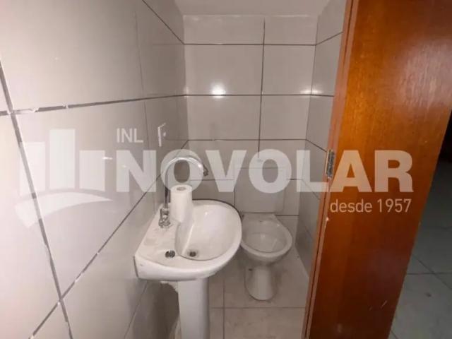 Apartamento aluguel em São Paulo, Mandaqui