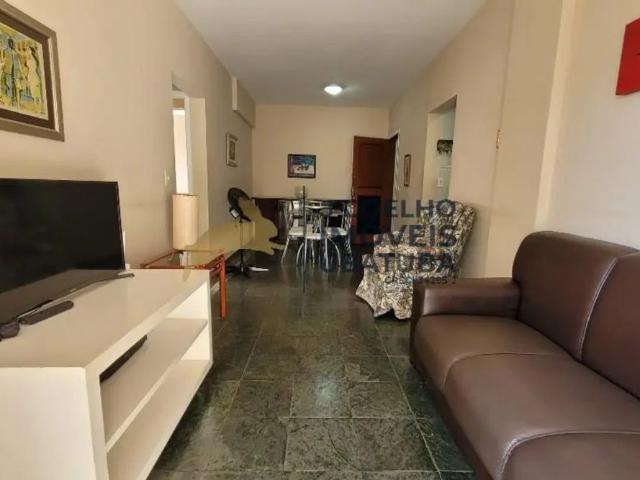 Apartamento aluguel em Jardim Paula Nobre, Ubatuba