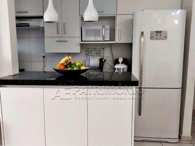 Apartamento venda em Região Imediata de Sorocaba, Região Metropolitana de Sorocaba