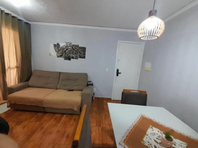 Apartamento venda em Parque dos Sonhos, Ferraz de Vasconcelos