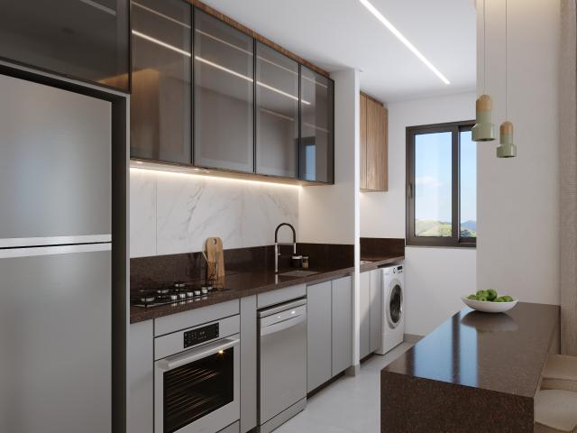 Apartamento aluguel em Região Geográfica Imediata de Ipatinga, Região Metropolitana do Vale do Aço