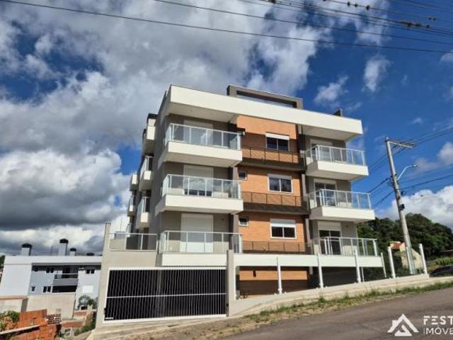 Apartamento venda em Região Geográfica Imediata de Bento Gonçalves, Veranópolis