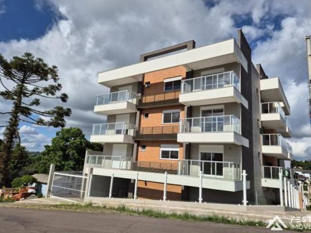 Apartamento venda em Região Geográfica Imediata de Bento Gonçalves, Veranópolis