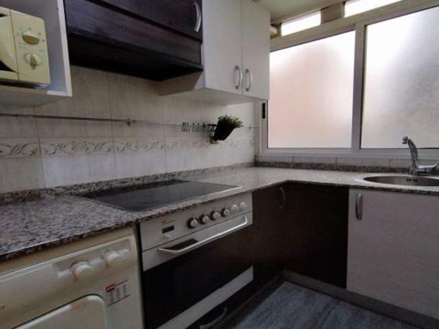 Piso en alquiler en Hospital, Valladolid