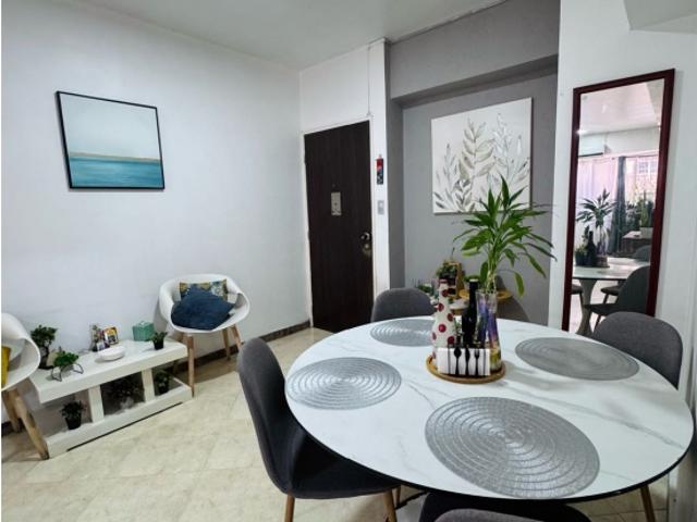 Apartamento en venta en Girardot, Aragua