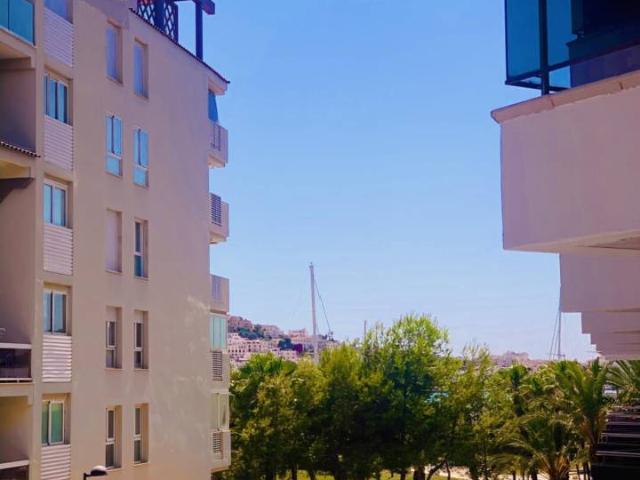 Piso en alquiler en Eivissa, Baleares