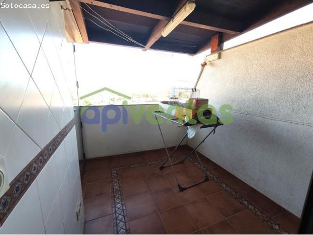 Piso en venta en La Alberquilla, Alto Guadalentín