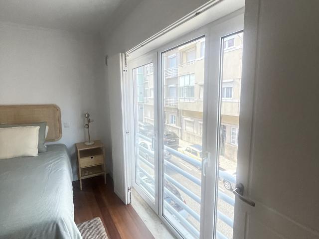 Apartamento alugar em Avenidas Novas, Lisboa