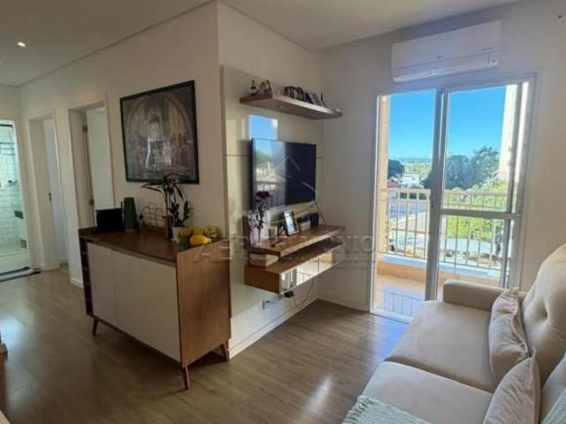 Apartamento venda em Sorocaba