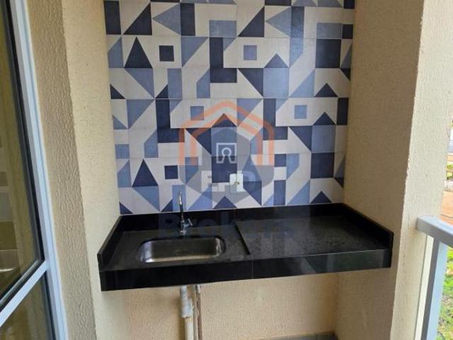 Apartamento venda em Jarinu