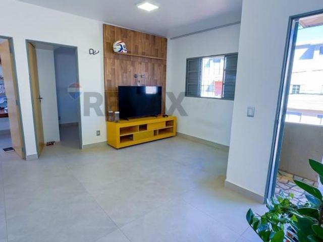 Apartamento venda em Valparaíso de Goiás, Região Geográfica Intermediária de Luziânia-Águas Lindas de Goiás
