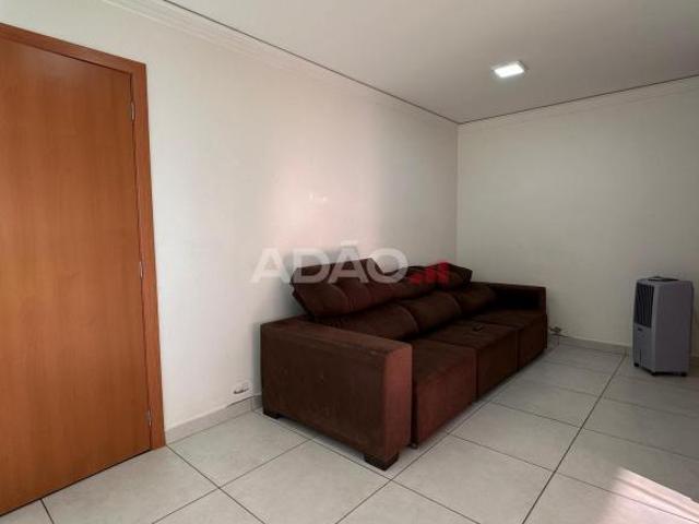 Apartamento venda em Região Geográfica Imediata de Goiânia, Aparecida de Goiânia