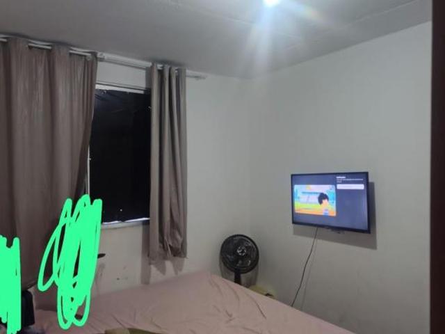 Apartamento venda em Bonsucesso, Belo Horizonte