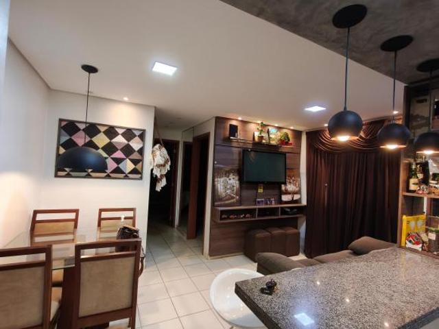 Apartamento venda em Região Geográfica Imediata de Luziânia, Região Integrada de Desenvolvimento do Distrito Federal e Entorno