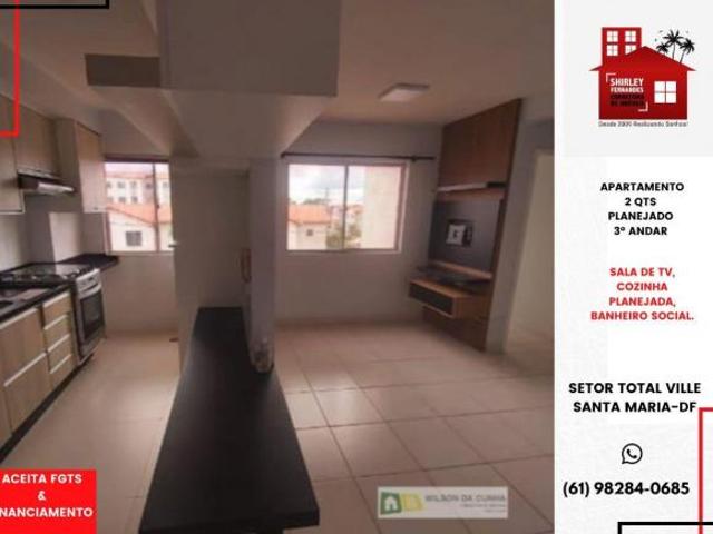 Apartamento venda em Região Geográfica Imediata do Distrito Federal, Região Integrada de Desenvolvimento do Distrito Federal e Entorno