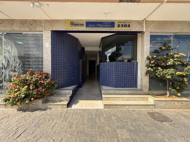 Apartamento venda em Região Geográfica Imediata de Governador Valadares, Governador Valadares