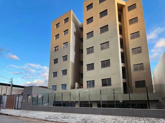 Apartamento venda em Região Geográfica Imediata de Governador Valadares, Governador Valadares