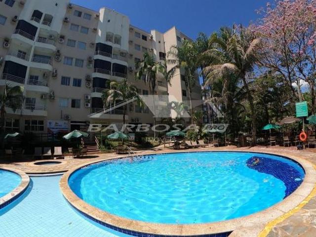 Apartamento venda em Região Geográfica Imediata de Caldas Novas-Morrinhos, Rio Quente