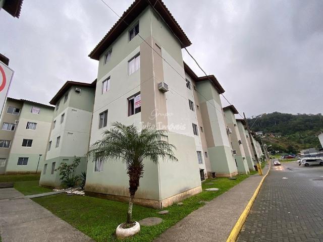 Apartamento aluguel em Região Geográfica Imediata de Brusque, Brusque