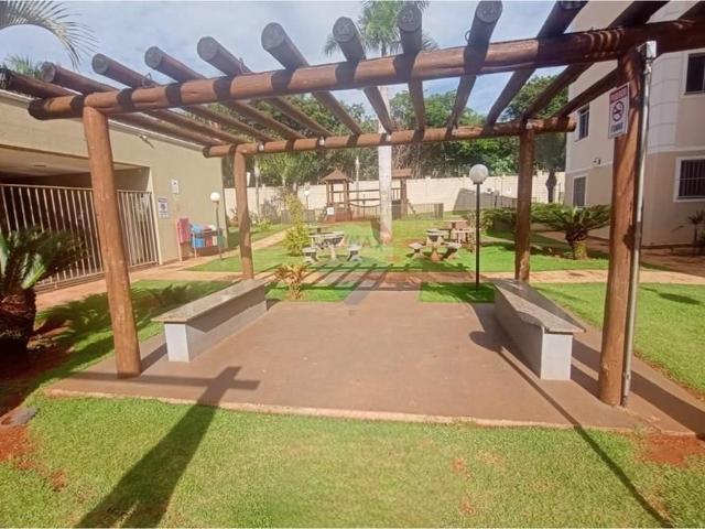 Apartamento aluguel em Região Geográfica Imediata de Uberaba, Uberaba