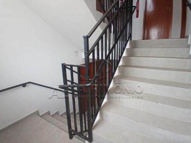 Apartamento venda em Vila Raszl, Sorocaba