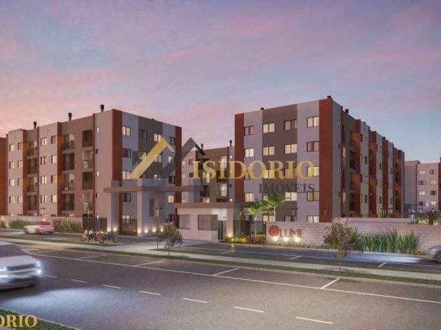 Apartamento venda em Região Geográfica Imediata de Curitiba, Região Metropolitana de Curitiba