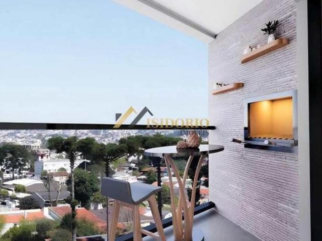 Apartamento venda em Centro, Pinhais