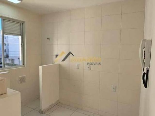 Apartamento venda em Itaqui, Campo Largo