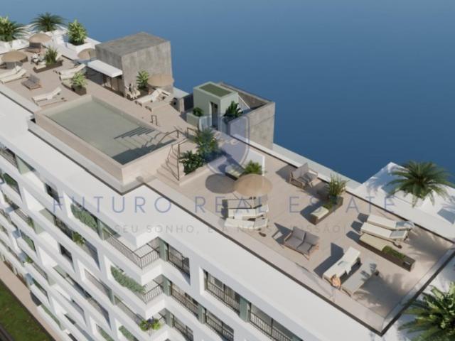 Apartamento venda em Funchal, Ilha Da Madeira