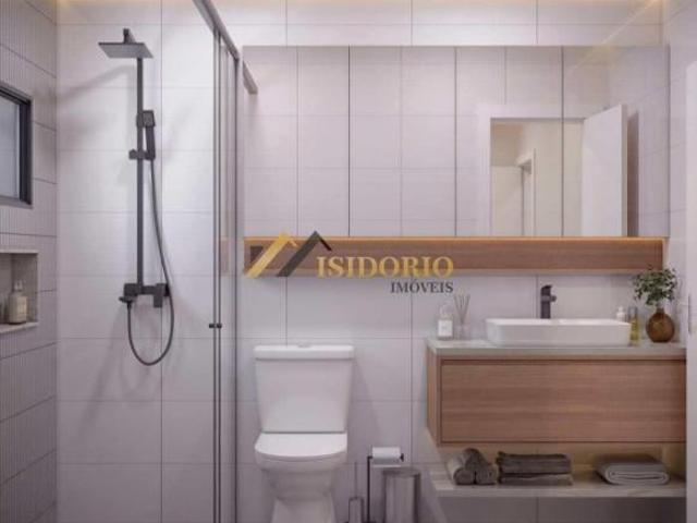 Apartamento venda em Tijucas do Sul, Região Geográfica Intermediária de Curitiba