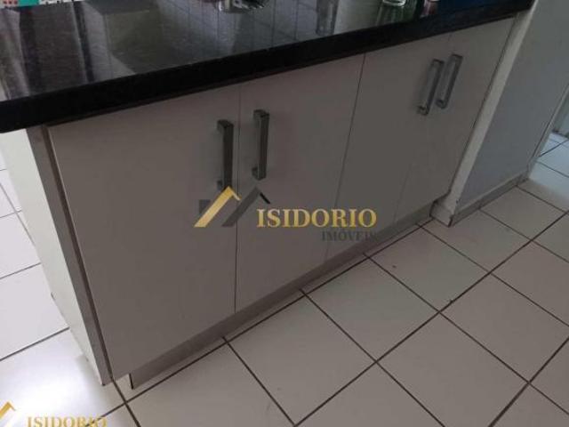 Apartamento venda em Sítio Cercado, Curitiba