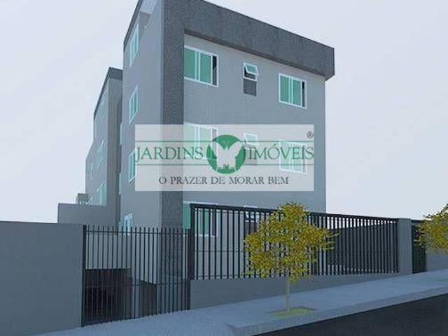 Apartamento venda em Região Geográfica Imediata de Belo Horizonte, Região Metropolitana de Belo Horizonte