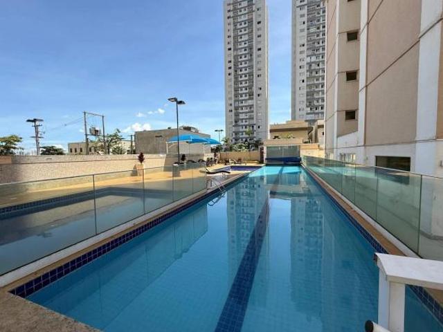 Apartamento venda em Região Geográfica Imediata de Goiânia, Goiânia