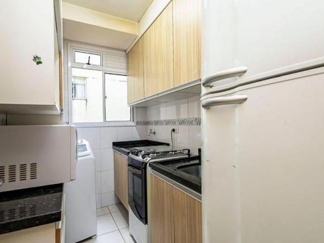 Apartamento venda em Região Geográfica Imediata de Curitiba, Região Metropolitana de Curitiba