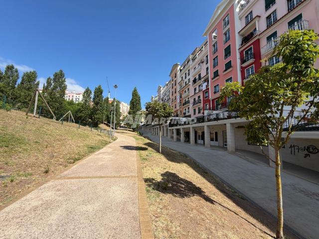 Apartamento alugar em Damaia, Amadora