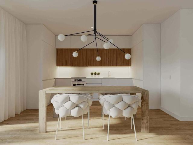 Apartamento venda em Santa Clara, Lisboa
