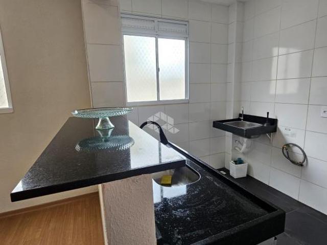 Apartamento venda em Região Geográfica Imediata de Goiás - Itapuranga, Nova Crixás