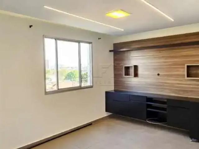 Apartamento aluguel em Região Imediata de Bauru, Bauru