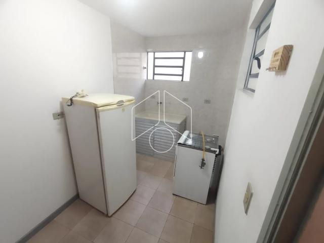 Apartamento aluguel em Região Imediata de Marília, Marília