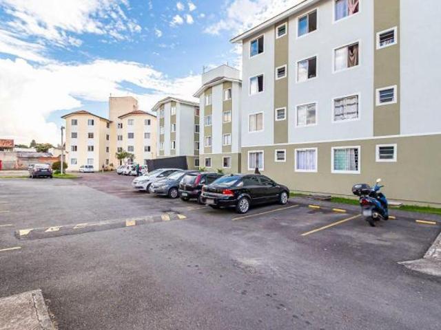 Apartamento venda em Região Geográfica Imediata de Curitiba, Região Metropolitana de Curitiba