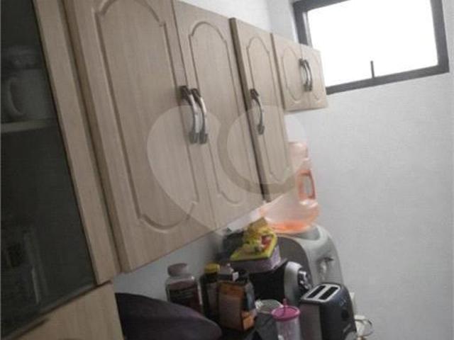 Apartamento venda em Vila Nova Amorim, Suzano