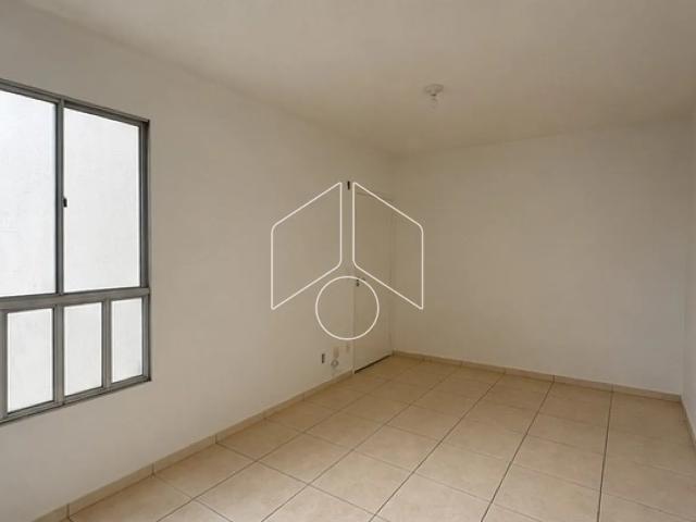 Apartamento aluguel em Núcleo Habitacional Chico Mendes, Marília