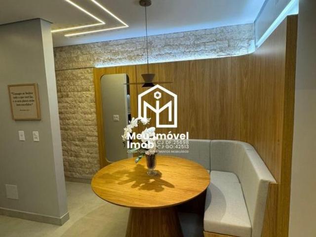 Apartamento venda em Região Geográfica Imediata de Luziânia, Região Integrada de Desenvolvimento do Distrito Federal e Entorno