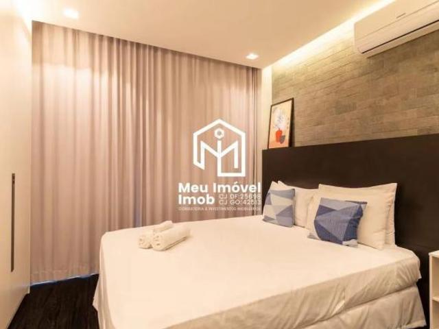 Apartamento venda em Setor Hoteleiro Norte, Plano Piloto