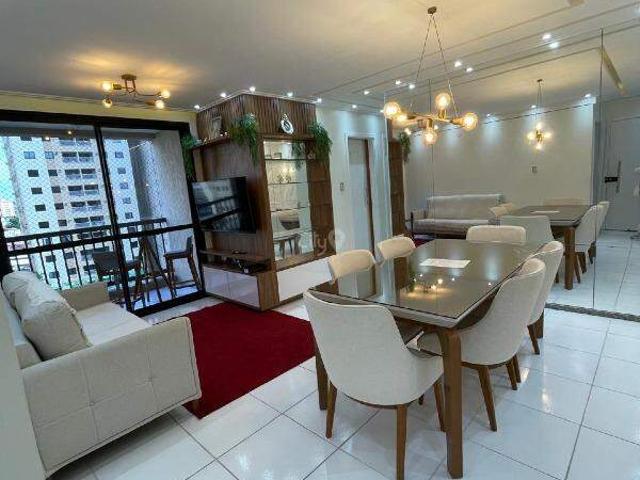Apartamento aluguel em Região Geográfica Imediata de Aracaju, Região Metropolitana de Aracaju