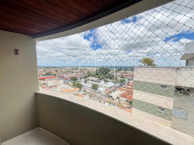 Apartamento aluguel em Região Imediata de Marília, Marília